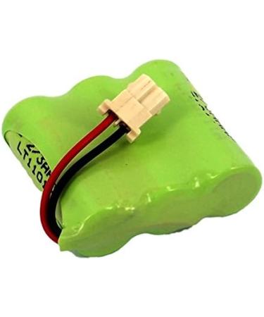 Buy 300mAh Replacement Battery for Texet TX-D7955A | Fast International Shipping - Buy Online on GoSupps.com
