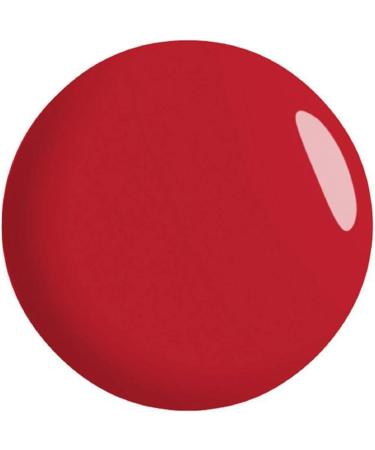 SENSATIONAIL Gel Polish Starter Kit (including lamp) Scarlet Red - Buy Online on GoSupps.com