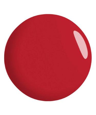SensatioNail Scarlet Red Gel Polish by Jubujub - 0.25 fl oz - Buy Online on GoSupps.com