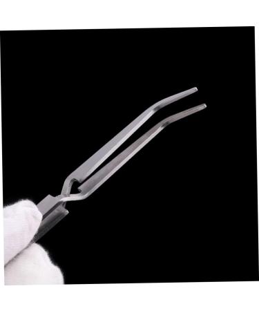 1PC Nail Pinching Tool Stainless Steel Nail Pinching Clip Manicure Pedicure Tool Nail C Curve Pinching Tool - Buy Online on GoSupps.com