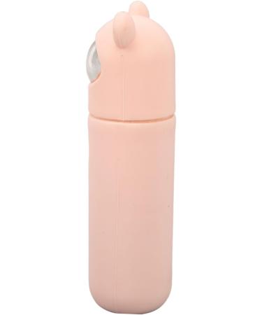 Nano Facial Mister 18ml Water Tank Handheld Facial Spray for Summer Hydration and Cooling Outdoor Travel Camping Hiking - Buy Online on GoSupps.com