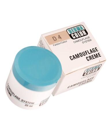 Dermacolor Camouflage Cream 25 ml D5 1/2