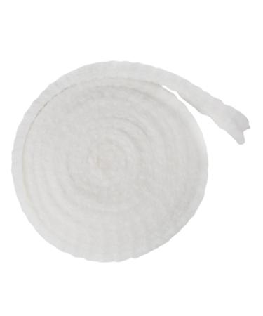 Buy Hemoton 4 Rolls Elastic Bandage - High Elastic Polyester Sports Tape for Sprains & Wounds - International Shipping Available - Buy Online on GoSupps.com