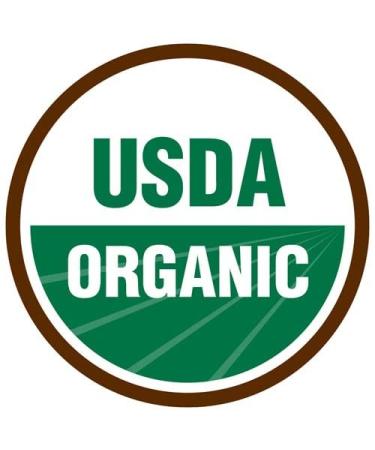 Shiloh Farms Organic Black Sesame Seeds - 12 oz (Pack of 2) - Buy Online on GoSupps.com