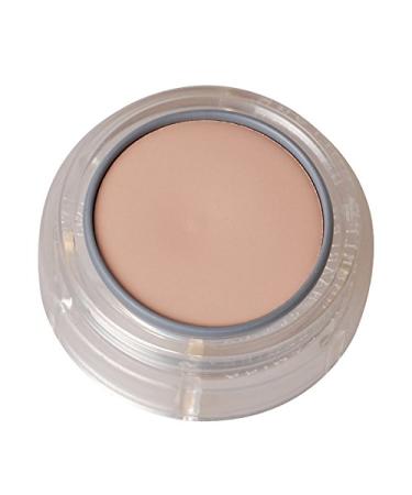 Grimas Camouflage Make up 2.5 ml jar Color G1 2.5 ml (1 pack) G1-neutral-women