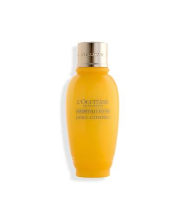 L'Occitane Immortelle Divine Activating Lotion 6.70 fl oz