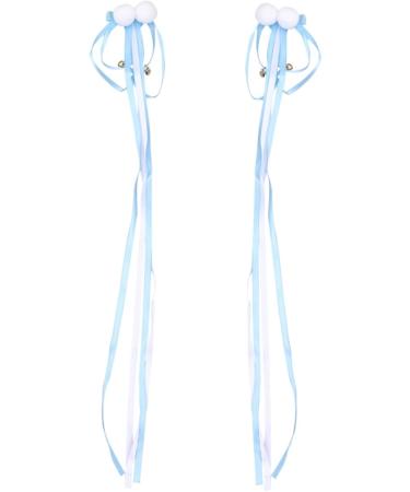 ibasenice 3 Pairs Kimono Hair Clip Hair Barrettes for Girls Chinese Style Hair Pin Styling Hair Clips Hair Clips Decor Party Prom Headpiece Prom Hair Clips Tiara Pompom Hairball Girl Child - Buy Online on GoSupps.com