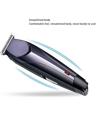 Professional Cordless Hair Clippers for Men | Electric Trimmer Kit for Barbers & Home Use | Rechargeable Gift for Grooming - Buy Online on GoSupps.com