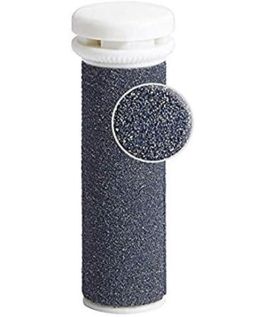 XBSXP Pedicure 10-Piece Electric Foot Grinder Replacement Heads - Black | International Shipping Available - Buy Online on GoSupps.com