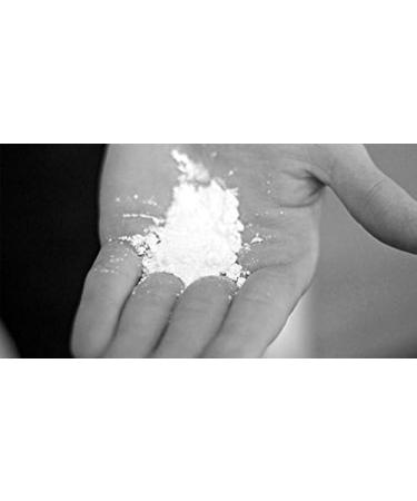 Spider Chalk Chunky Chalk 8 oz. Bag - Extra Dry Long-Lasting Grip for Rock Climbing - Indoor & Outdoor Bouldering - Buy Online on GoSupps.com