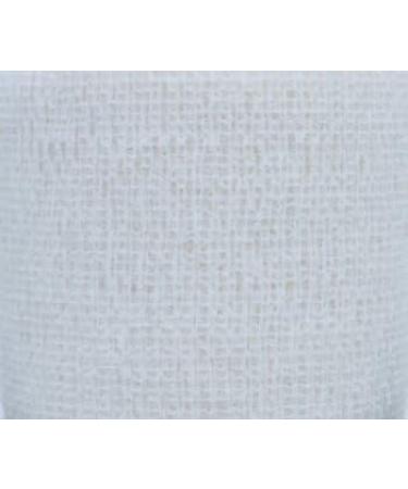 Powerflex 2 Stretch Athletic Tape - 1 Roll White | Buy Now for Flexible Support & Comfort | International Shipping Available - Buy Online on GoSupps.com