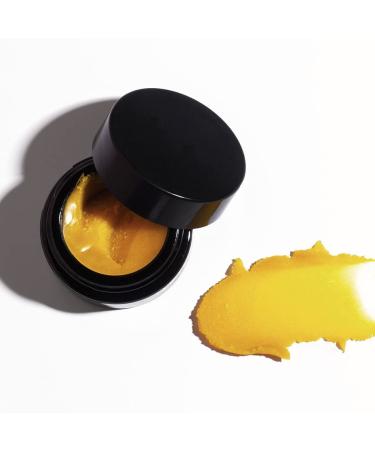 Henn Organics Lip Mask - Natural Moisturizing Treatment for Plump Lips - Buy Online on GoSupps.com