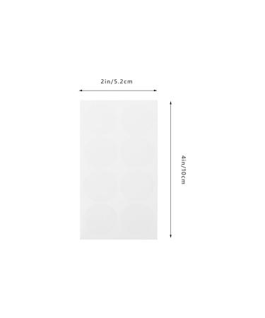 UPKOCH UV Detection Stickers - 10 Sheets for Sunscreen Reminder & UV Testing Patches | UV Reapply Stickers for Safe Sun Protection - Buy Online on GoSupps.com