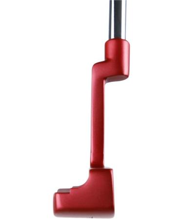 Orlimar Red Tangent T2 Blade Putter - 35 Inches (Right Hand) | Orlimar Golf Clubs - Buy Online on GoSupps.com