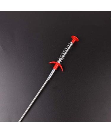 Grabber Waste Grabber Drain Grabber Garbage Tongs - 610 mm Workshop Tool for Easy Cleanup - Buy Online on GoSupps.com