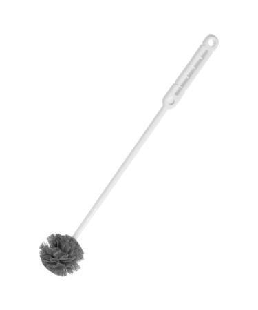 Bottle Brush - Bottle Brushes for Cleaning | Bottle Washer Brush | Bottle Cleaner Brush | Cup Brush Scrubber | Kitchen Cup Brush Cleaner Ergonomic Multipurpose Cleaning Brush for Cups Dishes