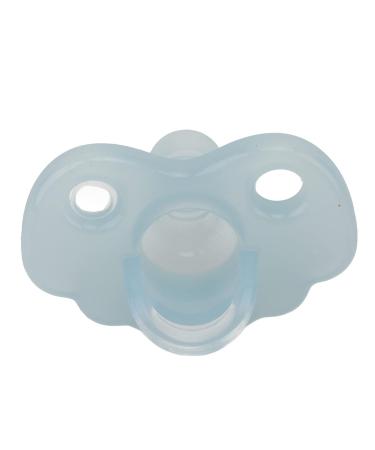 Buy Silicone Baby Pacifiers - 5 Pack Washable & Safe Pacifiers for Babies - International Shipping Available - Buy Online on GoSupps.com