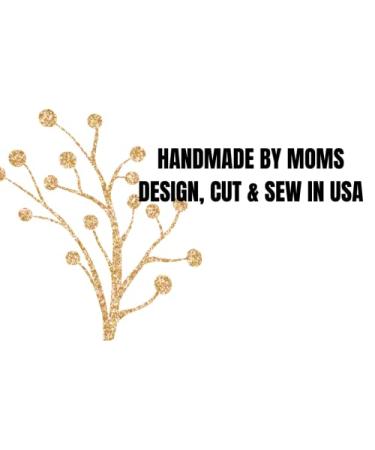 Iuptown Chic Jumbo Oversized XL Satin Scrunchies for Women - Frizz Prevention, Sleep Hair Holder, Large Elastic Ties for Ponytail Bun - Green - Buy Online on GoSupps.com