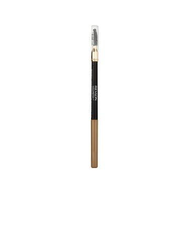 Revlon Colorstay Brow Pencil 205 Blonde - Buy Online on GoSupps.com