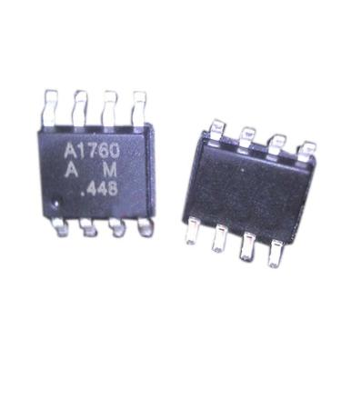 2piece UPA1760 A1760 1760 SOP-8