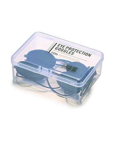 ATELASTEC OPT/IPL Laser Protective Glasses - Goggles for Photon Beauty Red Light Therapy Device | International Shipping Available - Buy Online on GoSupps.com