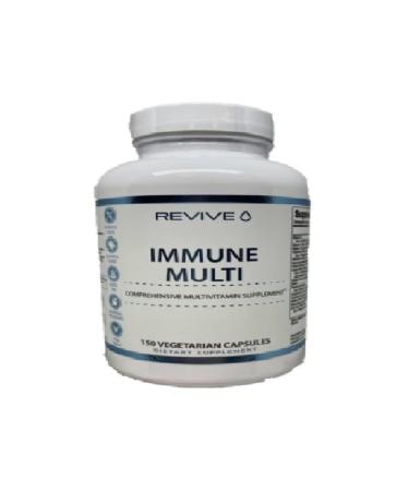 REVIVE Immune Multi - 150 capsules vcaps (EAN 850030689214)