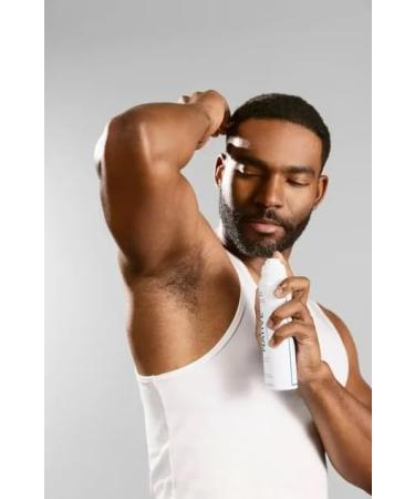 Native Deodorant & Body Spray - Sea Salt & Cedar - Aluminum-Free Unisex 3.5 oz | Shop Internationally - Buy Online on GoSupps.com