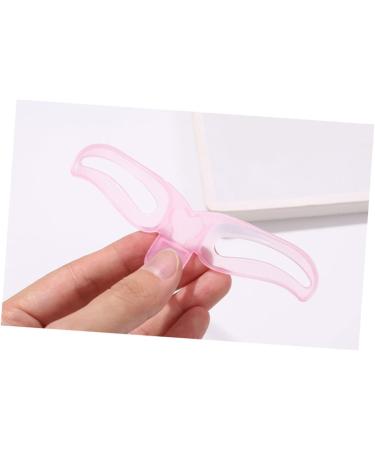 1 Set Eyebrow Stencils Eyebrow Stencil Kit Eyebrow Makeup Stencil Template Make up Makeup Tools - Buy Online on GoSupps.com