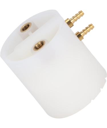 Durable Water Bottle Cover 1000ml for Dental Chairs - Reliable Plastic | International Shipping - Buy Online on GoSupps.com