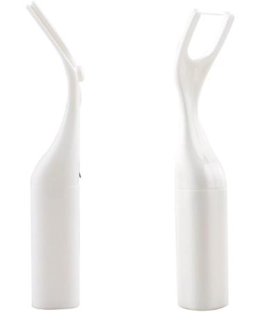 Denshine Dental Oral Floss Holder 50m - 1 Pcs with Free Box | Best International Shipping - Buy Online on GoSupps.com