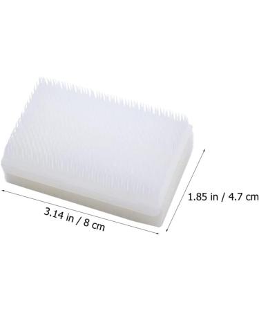 Beaupretty 2-St Brush - Wilbarger Sensory Processing Brush for Autism & SPD | Child-Friendly Scrubbing Tool - Buy Online on GoSupps.com