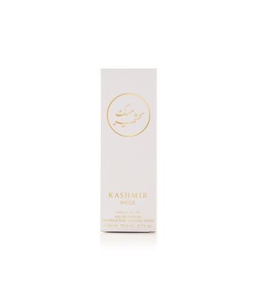 Arabian Oud Kashmir Musk Unisex Eau De Parfum EDP Spray | 200 ml (6.8 oz) 6.8 Fl Oz (Pack of 1) - Buy Online on GoSupps.com