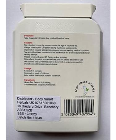 90 Garcinia Cambogia & Green Tea Extract Weight Loss Pills + Free Dieting Tips - Buy Online on GoSupps.com