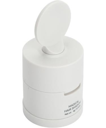 Root Touch Up Hair Powder - Hairline Powder Soft Sponge for Improved Hairline Thickness - Safe Ingredients - 0.14 Oz (02) - Buy Online on GoSupps.com