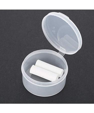 Aligner Chewies - Silicone Invisible Teeth Retainers for Orthodontic Bite | Original White Taste - Buy Online on GoSupps.com