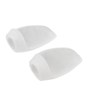 Gel Bunion Protector 10 Packs Bunion Cushions with Separator for Big Toe