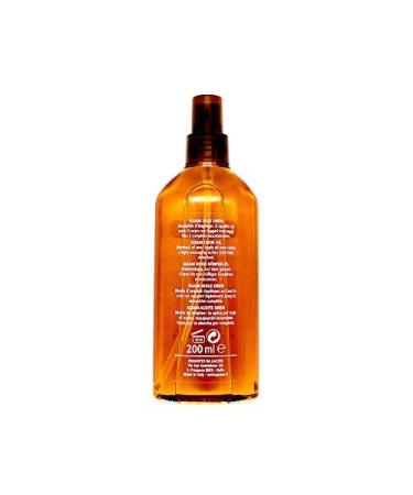 Body by Guam Dren Body Oil 200ml - Natural Firming & Detoxifying Oil for All Skin Types | International Shipping - Buy Online on GoSupps.com