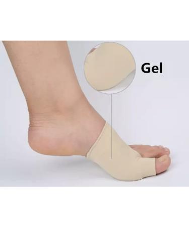 Xtreme Big Toe Bunion Splint - Pain Relief & Corrector Pair - Buy Online on GoSupps.com