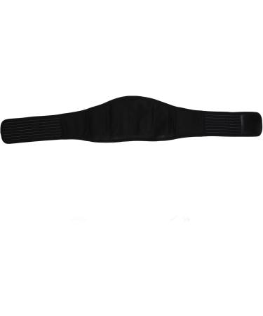 Buy Lumbar Support Back Brace - 3 Speed Temperature Control Vibration Massager for Lower Back Pain Relief | International Shipping - Buy Online on GoSupps.com