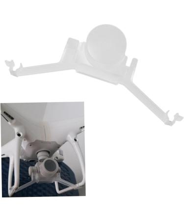 Drone Camera Holder & Action Camera Stabilizer DJI Phantom 4 Pro Fixing Clip | International Shipping - Buy Online on GoSupps.com