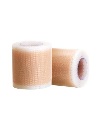 Surakey Silicone Newborn Baby Ear Correction Patch - Aesthetic Protruding Ear Sticker for Toddlers - Breathable Ear Patch 4x50CM - Shop Internationally - Buy Online on GoSupps.com