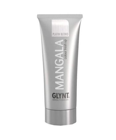 Glynt MANGALA Platinum Blonde Color Fresh up 30 ml Platinum Blonde 30 ml (1 pack)