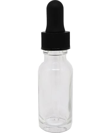 Vanilla Fantasy Scented Body Oil Fragrance Glass Dropper Top - Red - 1/2 oz. - ID#36594 0.5 Fl Oz (Pack of 1)