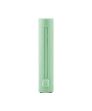 Stainless Steel Ear Wax Remover Tool Stainless steel Stainless Steel Ear Wax Remover Tool Earwax Collector Man/Woman Green one color