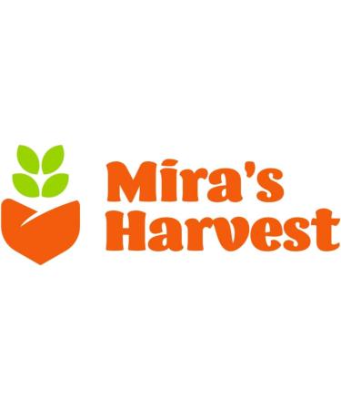 Mira's Harvest Mountain Valley Spring Water (6-Pack) 16.9oz - Buy Online on GoSupps.com