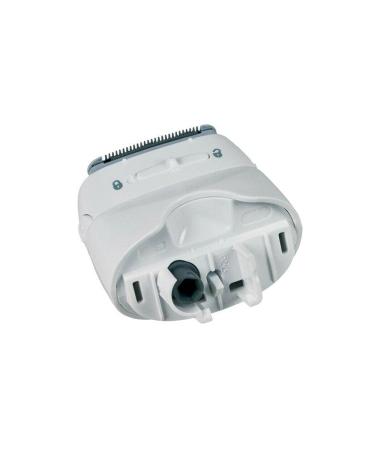 Braun Replacement Epilator Head for Silk-Epil Series 7, 9 & Expressive - Shaver Attachment - Buy Online on GoSupps.com