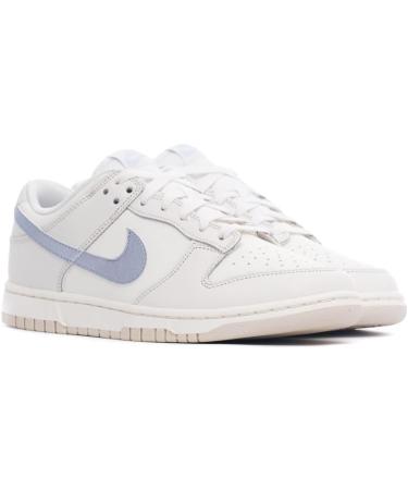 Buy Nike Women's W Dunk Low Basketball Shoe 36 EU - Sail Oxygen Purple Phantom | International Shipping Available - Buy Online on GoSupps.com