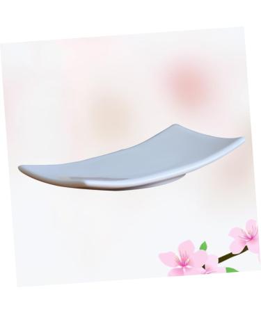 Ciieeo 3pcs Box Home Soap Case Earth Tones Soap Dish Soap Dish Bathroom Soap Container Household Blush Pearlescent Soap Dish Combination Dish Soap Dish White Lip Gloss Handmade Soap - Buy Online on GoSupps.com