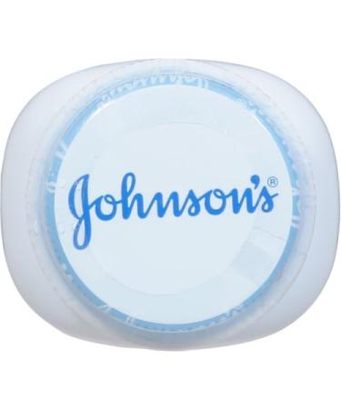 Johnson's Baby Naturally Derived Cornstarch Baby Powder with Aloe & Vitamin E - Hypoallergenic Paraben-Free Gentle Care for Baby Skin - 1.5 oz (Pack of 2 - Buy Online on GoSupps.com