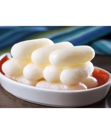 Festival Special Premium (White Chum Chum Coconut 2kg) Delicious Indian Traditional Sweets To Sweeten Up Your Celebration Best Gift For All Occasions Marriage Diwali Holi Sold By Kidzbuzz - Buy Online on GoSupps.com